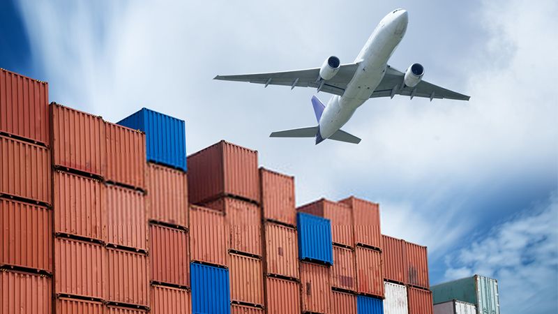 Send Cheap Air Cargo to Pakistan from UK